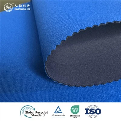 Tecido de mergulho de neoprene